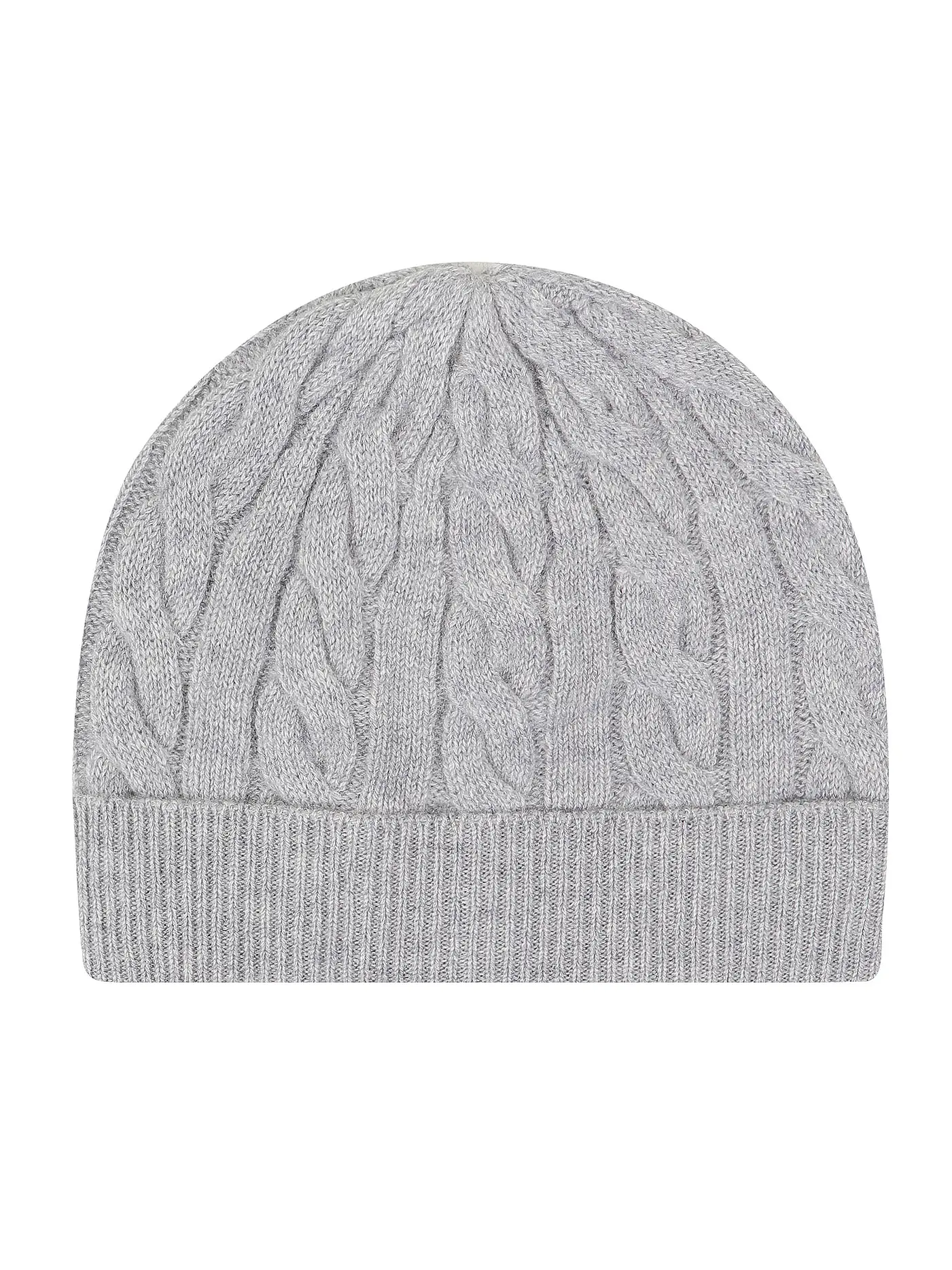 THE MERCER N.Y. | Mütze - Haube | grau